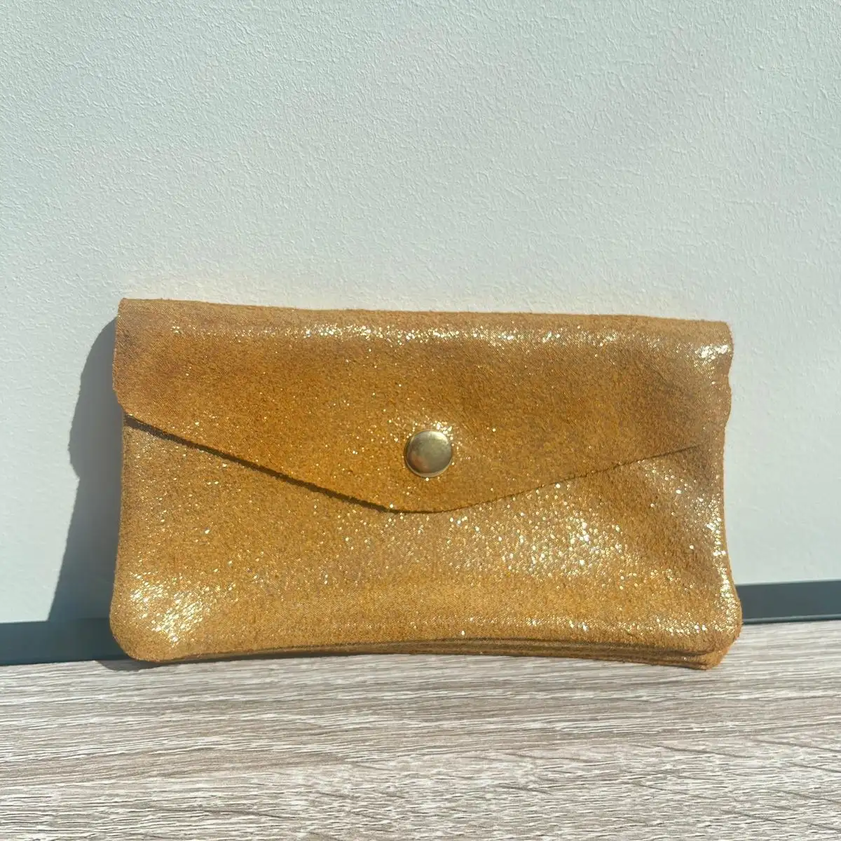 Pochette Jade